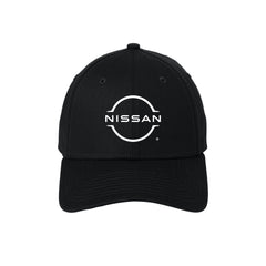 Germain Nissan Columbus - New Era® - Structured Stretch Cotton Cap