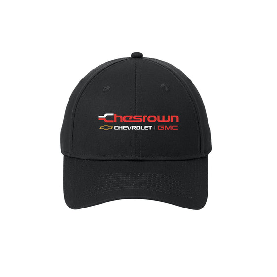 Chesrown - Port & Company® Six-Panel Twill Cap