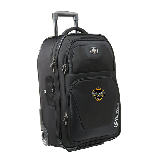 First Class Detailing - OGIO® - Kickstart 22 Travel Bag