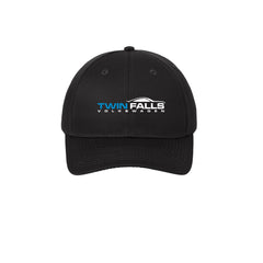 Twin Falls Volkswagen - Port Authority® Uniforming Twill Cap