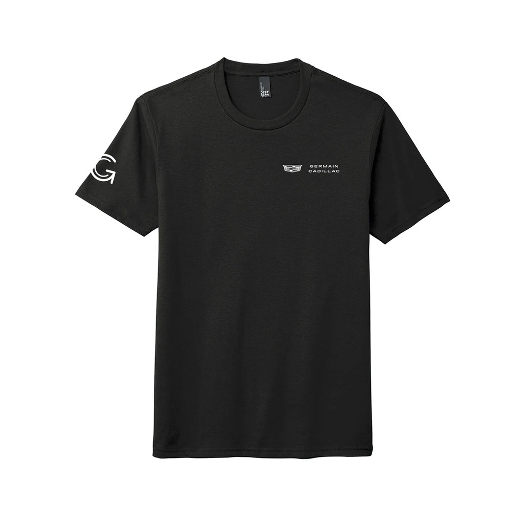 Germain Cadillac Easton - District ® Perfect Tri ® Tee