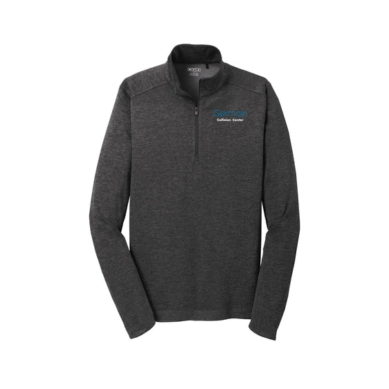 Germain Collision Center - OGIO® Pixel 1/4-Zip