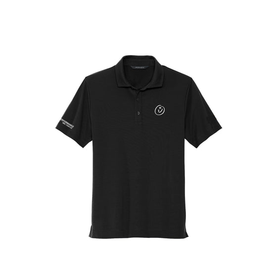 Performance Cadillac GMC - MERCER+METTLE Stretch Jersey Polo