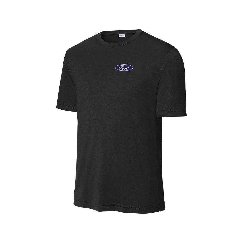 Tom Masano Ford - Sport-Tek® PosiCharge® Competitor™ Tee