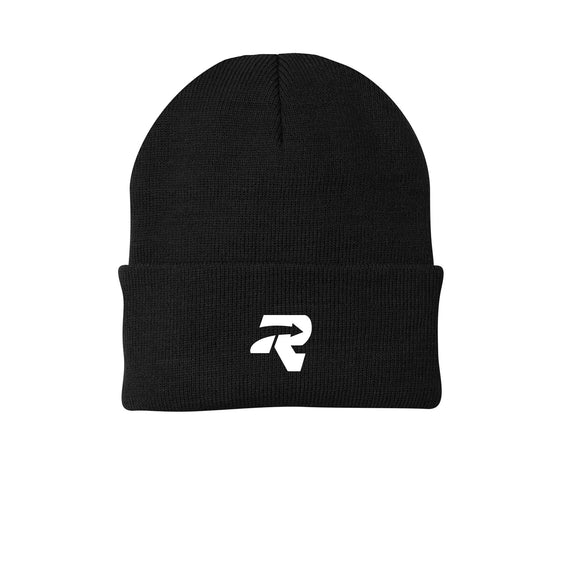 Ricart To Business - Port & Company® - Knit Cap
