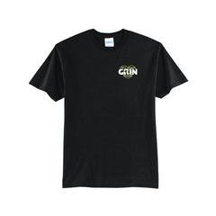 GRIN - Port & Company® Core Blend Tee