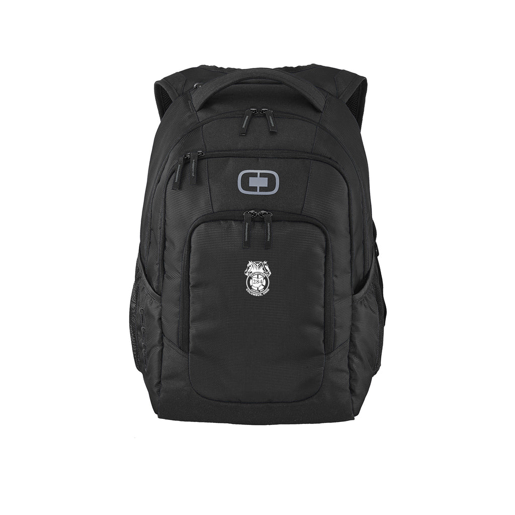 Teamsters Local 284 - OGIO® Logan Pack