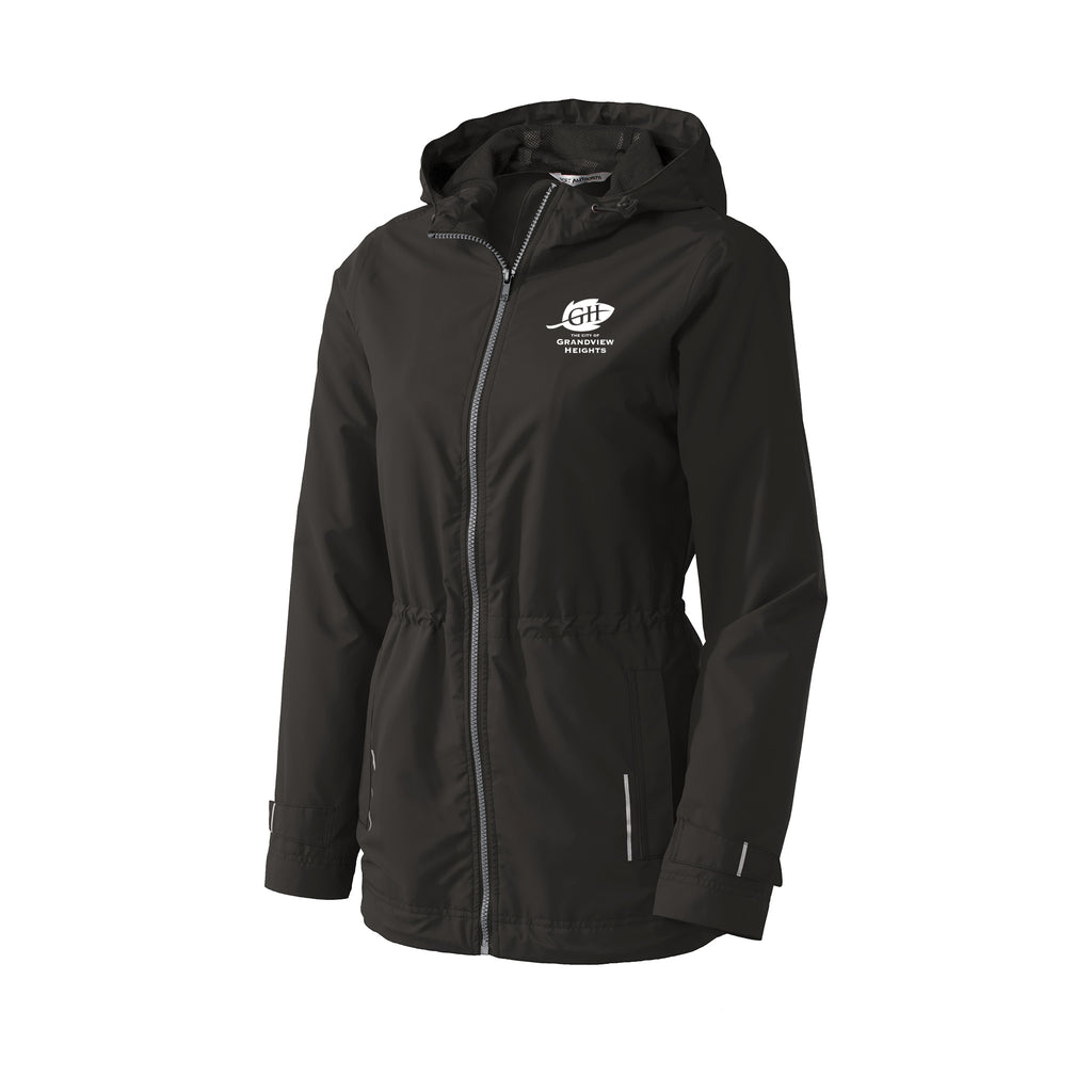 City of Grandview Heights - Port Authority® Ladies Northwest Slicker