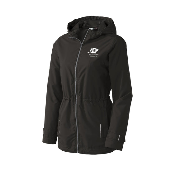 City of Grandview Heights - Port Authority® Ladies Northwest Slicker