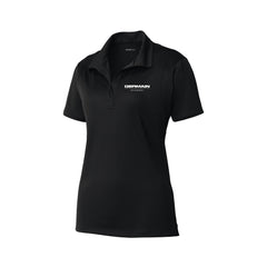 Germain Hyundai - Sport-Tek® Women's Micropique Sport-Wick® Polo