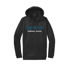 Germain Collision Center - Sport-Tek® Sport-Wick® Fleece Hooded Pullover