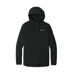 Taylor Family Automotive - Nike Pro Hooded Jacket