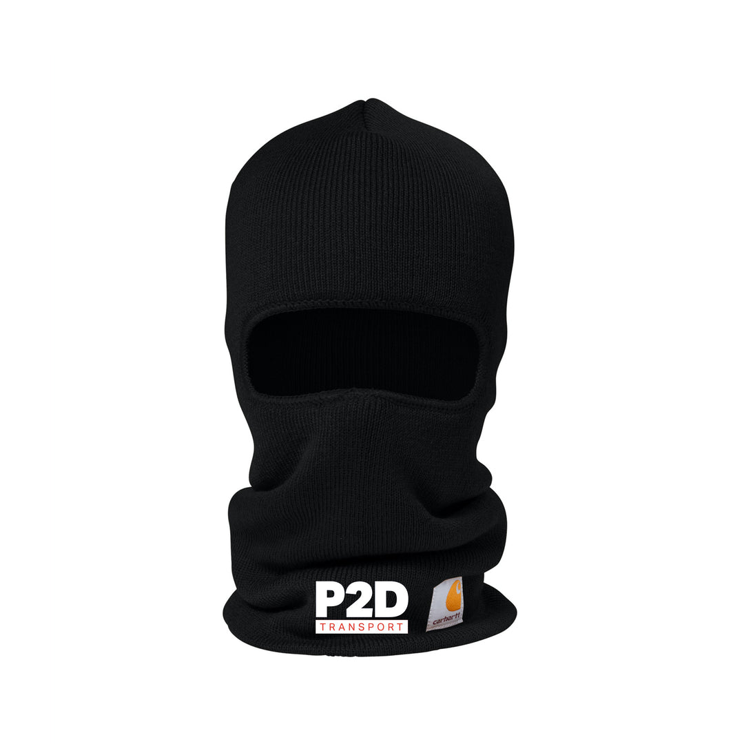 P2D Carhartt® Knit Insulated Face Mask