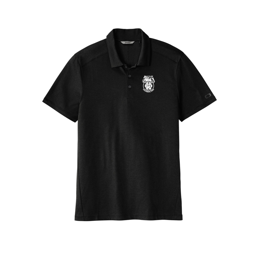 Teamsters Local 284 - OGIO ® Code Stretch Polo