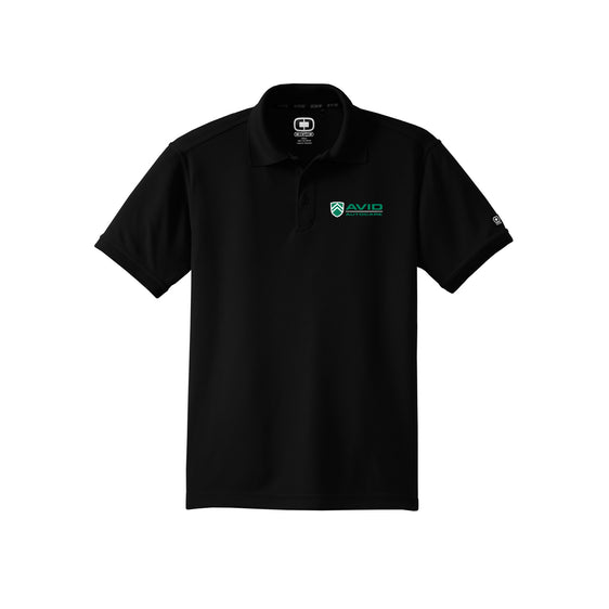 Avid Autocare - OGIO® - Caliber2.0 Polo
