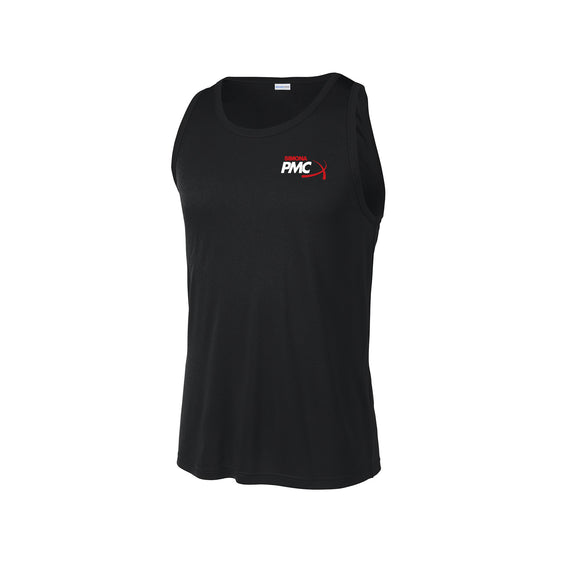 Simona PMC - Sport-Tek® PosiCharge® Competitor™ Tank