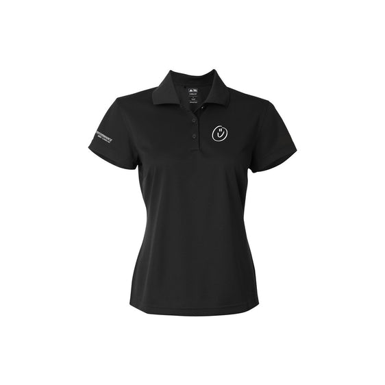 Performance Cadillac GMC - Adidas - Women's Basic Sport Polo