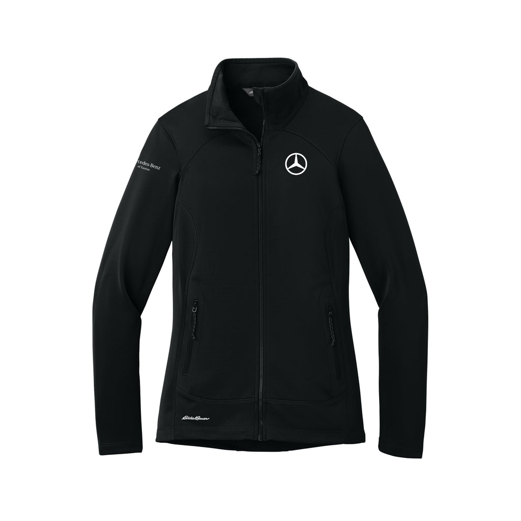 Mercedes-Benz of Easton - Eddie Bauer® Women's Highpoint Fleece Jacket