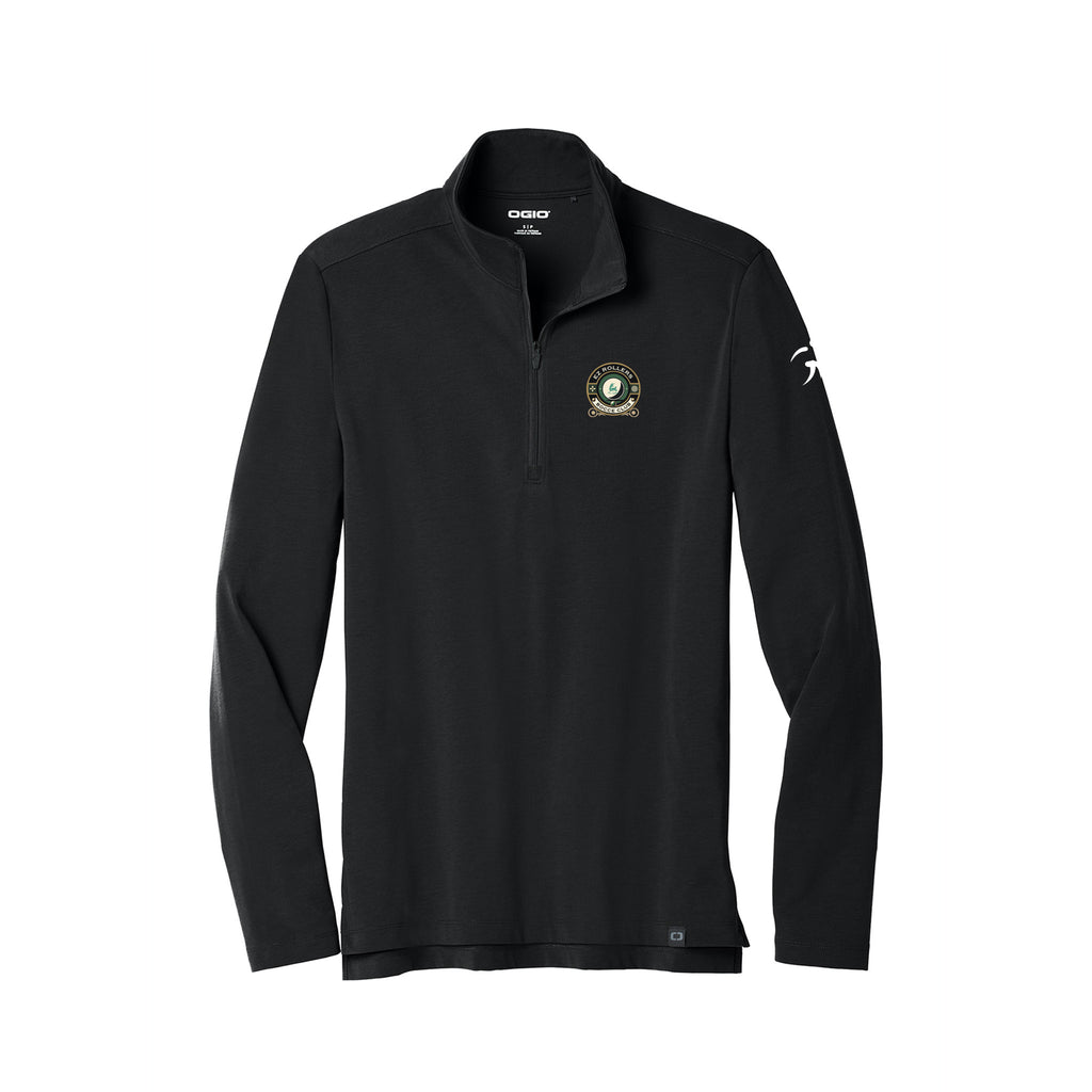 The Lakes Bocce Club - OGIO ® Limit 1/4-Zip
