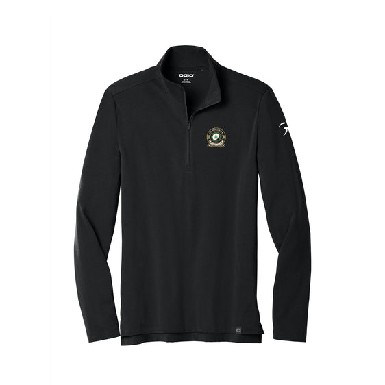 The Lakes Bocce Club - OGIO ® Limit 1/4-Zip