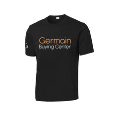 Germain Buying Center - Sport-Tek® PosiCharge® Competitor™ Tee