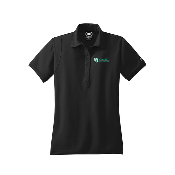 Avid Autocare - OGIO® - Women's Jewel Polo
