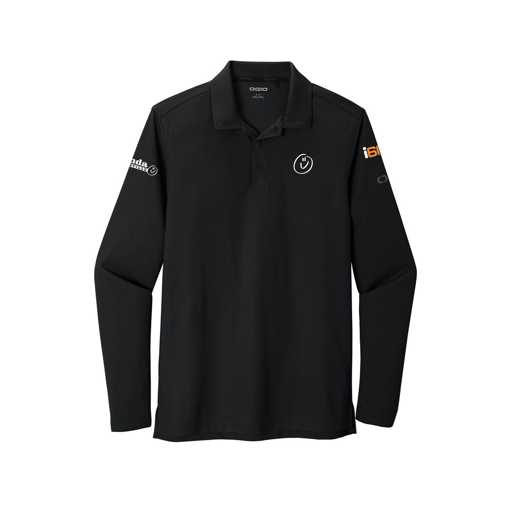 Honda Marysville - OGIO ® Caliber2.0 Long Sleeve