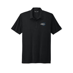 CASS - TravisMathew Oceanside Solid Polo