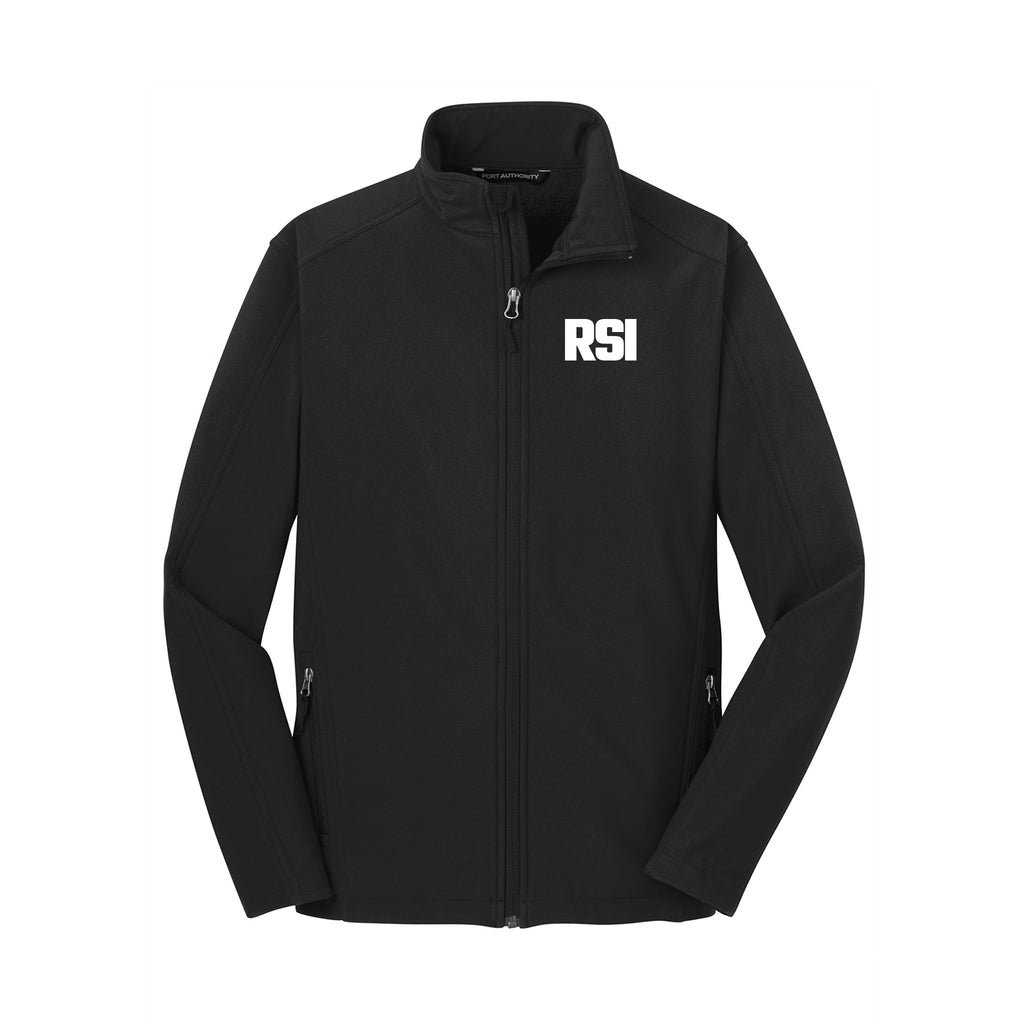 Renier Construction - Port Authority® Core Soft Shell Jacket