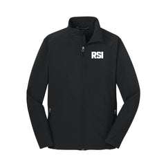 Renier Construction - Port Authority® Core Soft Shell Jacket