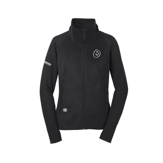 Performance Cadillac GMC - OGIO ENDURANCE Ladies Fulcrum Full-Zip