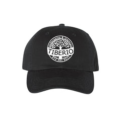 Tiberio Landscaping - Champion - Washed-Twill Dad Hat