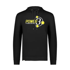 Power 3 - Ventura Soft Knit Hoodie