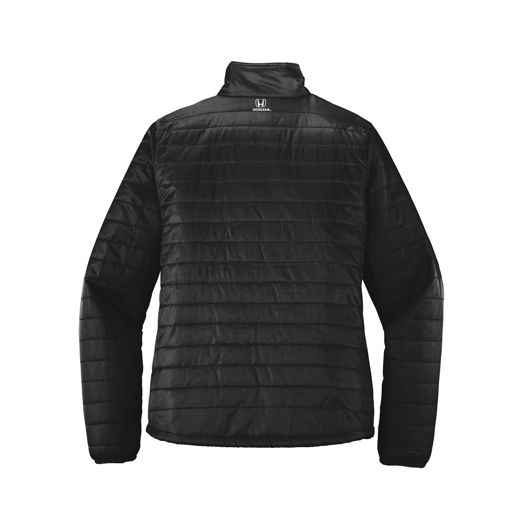 Fred Anderson Honda - Port Authority® Women's Packable Puffy Jacket