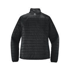 Fred Anderson Honda - Port Authority® Women's Packable Puffy Jacket