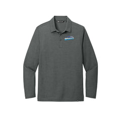 Granite Subaru - TravisMathew Oceanside Heather Long Sleeve Polo