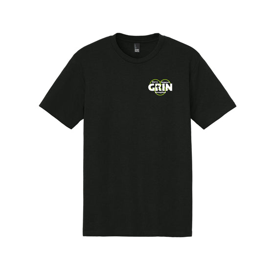 GRIN - District ® Perfect Tri ® Tee