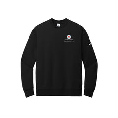 County Engineers of Ohio - Nike Club Fleece Sleeve Swoosh Crew