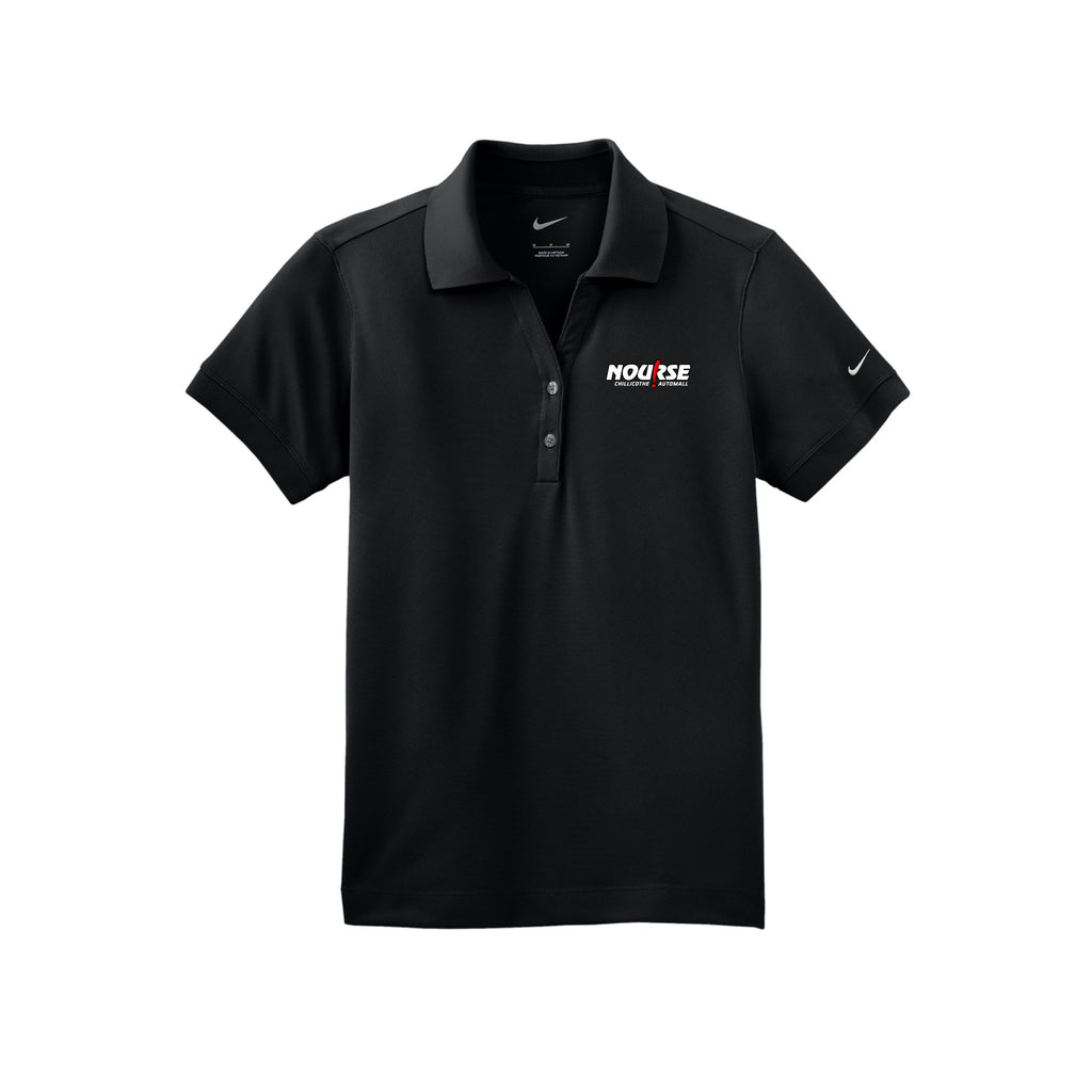 Nourse - Nike Women's Dri-FIT Classic Polo