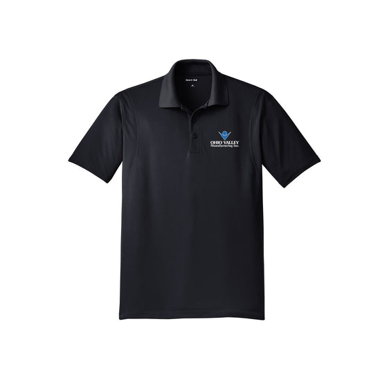 Ohio Valley Manufacturing - Sport-Tek® Micropique Sport-Wick® Polo