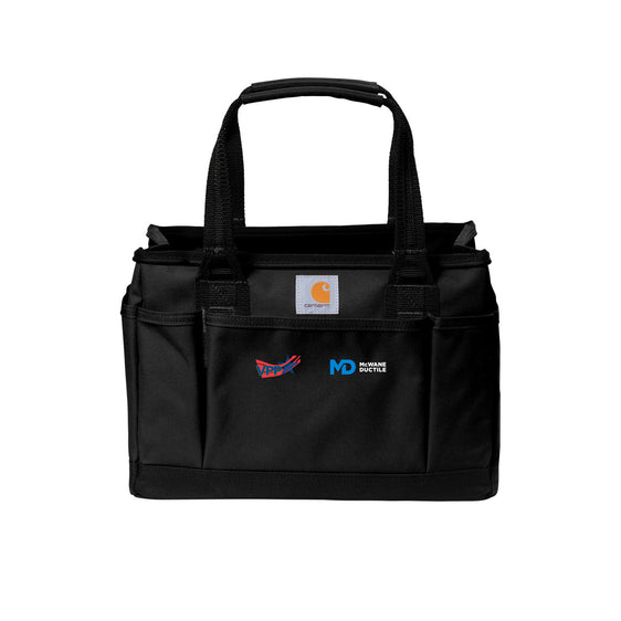 McWane VPP - Carhartt® Utility Tote