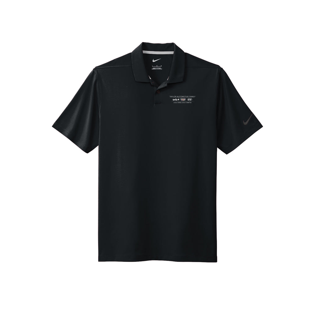Taylor Family Automotive - Nike Dri-FIT Vapor Polo