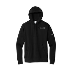 Low Country Volkswagen - Nike Club Fleece Sleeve Swoosh Pullover Hoodie