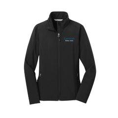 Germain Collision Center - Port Authority® Ladies Core Soft Shell Jacket