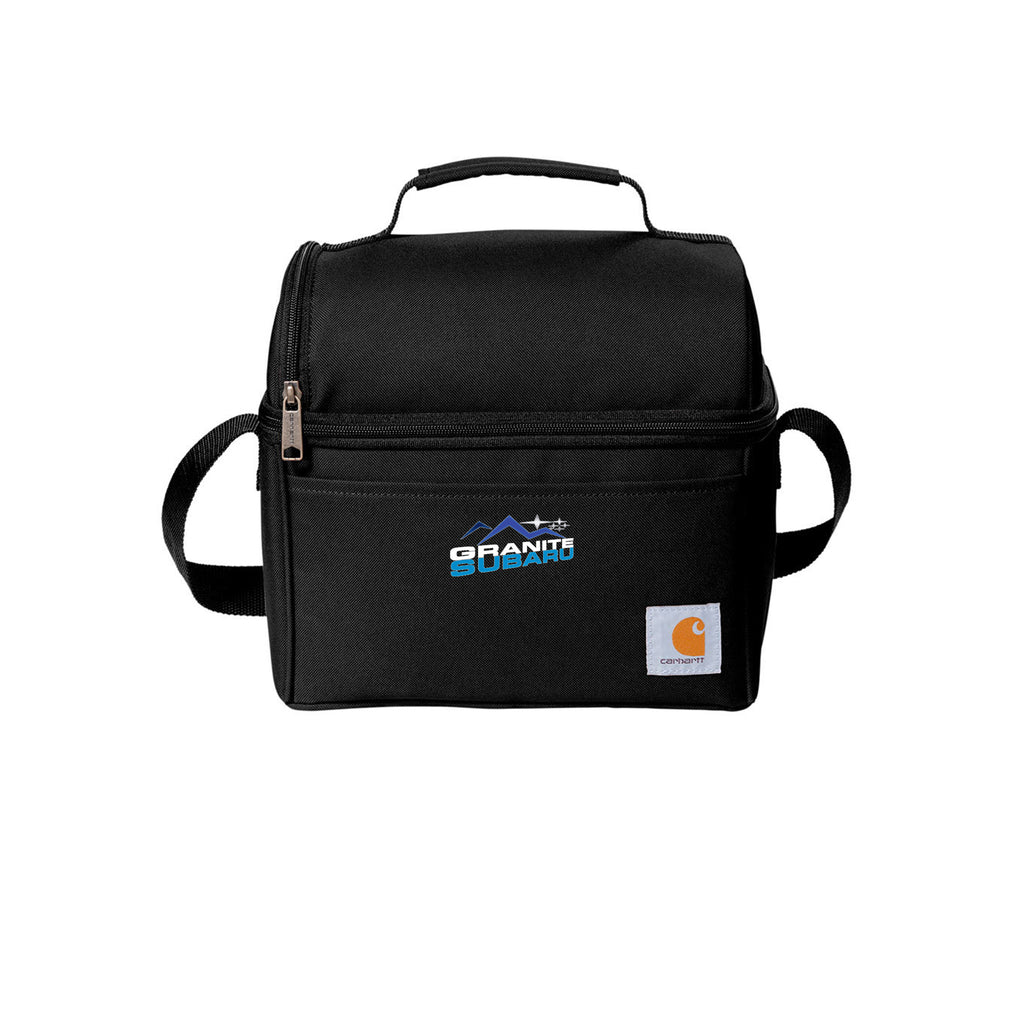 Granite Subaru - Carhartt® Lunch 6-Can Cooler