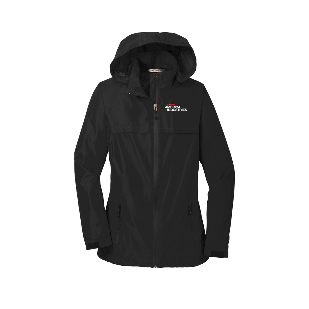 SIMONA America industries - Port Authority® Women's Torrent Waterproof Jacket