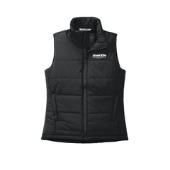 Martin Painting - Port Authority® Women's Puffer Vest