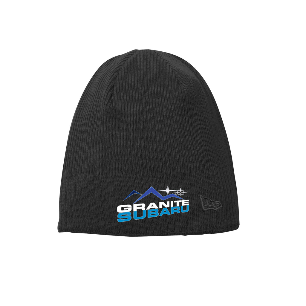 Granite Subaru - New Era® Knit Beanie