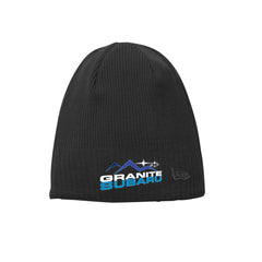 Granite Subaru - New Era® Knit Beanie