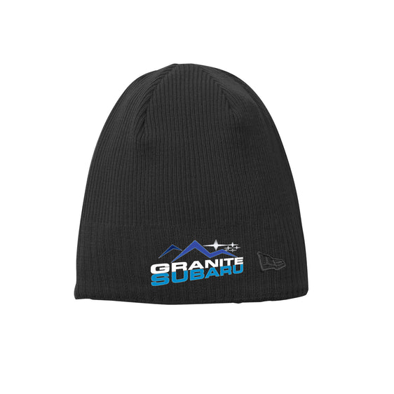 Granite Subaru - New Era® Knit Beanie